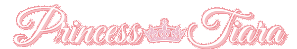 Princss Tiara